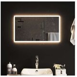 vidaXL LED kupaonsko ogledalo 70x40 cm | shoptok.hr