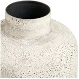 House Nordic Krem metalna visoka vaza (visina 78,5 cm) Hou – | shoptok.hr