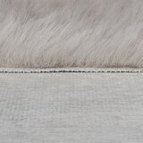 Flair Rugs Smeđe sintetičko krzno 80x150 cm Alpine Faux Fur – | shoptok.hr