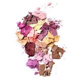 NOBEA Day-to-Day Rosy Glam Eyeshadow Palette paleta senčil za oči 24 g | Shoptok.si