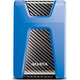 Adata AHD650 2,5" 2TB, USB3.1 vanjski HDD, plava | shoptok.hr