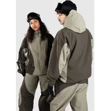 Atom Jakna slate sage
