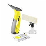 Karcher WV CLASSIC - Baterijski usisivač za prozore | ePonuda.com