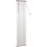  Venecijanska roleta Tamno smeđa s uzorkom 213 x 40 cm 25 mm PVC | Eponuda.ba