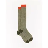 Nogavice AP505810 Zelena