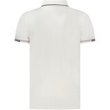 Norway 1963 MEN&#39;S SHORT SLEEVE POLO WHITE | shoptok.hr