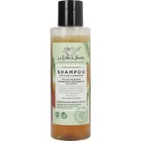 Le Erbe di Janas Šampon kaktusova figa in rožmarin - 150 ml | Shoptok.si