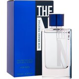 New Brand Parfums Prestige The NB toaletna voda 100 ml za moške Cene