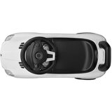  Licencirana guralica Mercedes-Benz SLS AMG - bijela | Shoptok.si