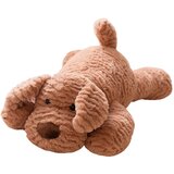 Plišana igračka Pas Kuscheltier 30cm - bež | shoptok.hr