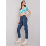 Factory Price Jeans trousers-MR-SP-5338.17-dark blue | shoptok.hr