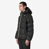 K-Way unisex jakna le vrai claude heavy warm | Eponuda.com