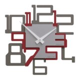 Callea Design Zidni sat BG Kron | shoptok.hr
