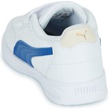 Puma Nizke superge Shuffle Downtown Lo V Inf Bela | Shoptok.si