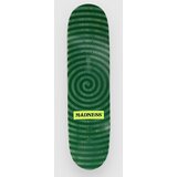 Madness Skateboards Side Eye Swirls Super Sap R7 8,5" Skateboard deska white | Shoptok.si