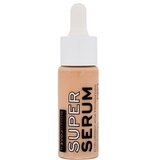 Revolution Relove super serum hyaluronic acid foundation vlažilni tekoči puder 25 ml odtenek F3 Cene