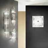  Kolarz 0342.63.5 - Zidno svetlo ONTARIO 3xE14/40W/230V 60 cm sjajni hrom | Eponuda.com