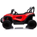 Buggy na akumulator S618 4x4 - dvosedežni - rdeč | Shoptok.si