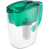 Geyser Filterski bokal Herkul, 4l, Zeleni | Eponuda.com