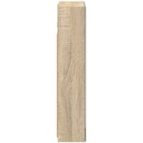  Kopalniška ogledalna omara Sonoma hrast 30 x 10,5 x 50 cm, (5000233089) | Shoptok.si
