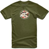 Alpinestars dot camo majica | Shoptok.si