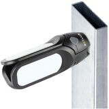Retlux viseća svjetiljka za kampiranje RPL 601, solarno punjenje, magnet | shoptok.hr