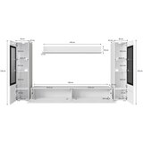 P & B DNEVNI REGAL, barve oreha | Shoptok.si