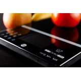 Eldom analitička vaga, crna | shoptok.hr