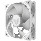 Asus tuf gaming TR120 argb white edition ventilator | ePonuda.com