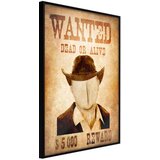  Poster - Long Time Ago in the Wild West 40x60 Cijene