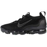Nike Modne superge AIR VAPORMAX FK Črna | Shoptok.si