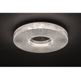 Rabalux ziva plafonjera led 36W, hrom | ePonuda.com
