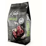 Kudo lamb & rice | medium & maxi adult 12 kg Cene