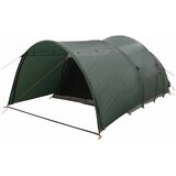  Tunelski šator s krovom Maslinasto zelena 370 x 275 x 210 cm | Eponuda.ba