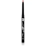 Lift Up Lip Plumper Lipliner dolgoobstojni svinčnik za ustnice z učinkom povečanja odtenek 007 - Golden Blossom 0.35 g
