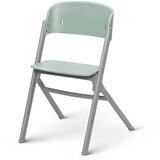 Kinderkraft select otroški stol za hranjenje livy™ olive green | Shoptok.si