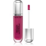 Revlon ultra hd matte lipcolor tekući ruž za usne s mat efektom 5,9 ml nijansa 610 hd addiction | shoptok.hr