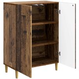  Kreveta Staro drvo 66 x 34,5 x 90 cm Konstruirano drvo | shoptok.hr