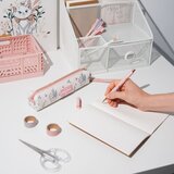Disney Set pernica, kemijska i olovka Marie Bonjour - Mačke iz visokog društva | shoptok.hr