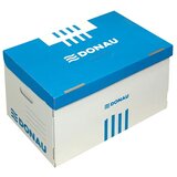 DONAU Arhivska škatla 363 x 545 x 317 mm | Shoptok.si