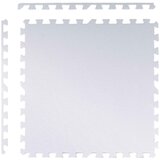 Ricokids velika pjenasta podloga za slaganje 60x60 cm 4 komada boje breskve i bijele | shoptok.hr