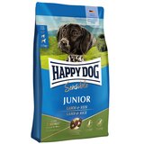 Happy Dog Supreme Sensible Junior z jagnjetino in rižem - Varčno pakiranje: 2 x 10 kg | shoptok.hr