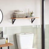  Pravokutna ploča stola 100x30x2 cm Masivno drvo akacije | shoptok.hr