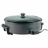 Zhejiang Andong Electronics Technology Co., Ltd. ISKRA električni pizza pekač EPP-40-9 | ePonuda.com