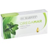 Oregamar 15 kapsula Cene