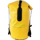 Miton FIN BACK 50 L Vodootporan ruksak, žuta, veličina