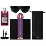 Foreo FAQ™ 501 uređaj za zaglađivanje i smanjenje bora s crvenim LED svjetlom 1 kom | shoptok.hr