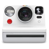 Polaroid Originals Now White analogni instant fotoaparat | shoptok.hr
