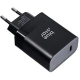 Blue Star 3A 45W tip C PD QC4.0 TFB-TC-45W punjač - crni | shoptok.hr