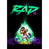Steam RAD (PC) Key EUROPE | ePonuda.com